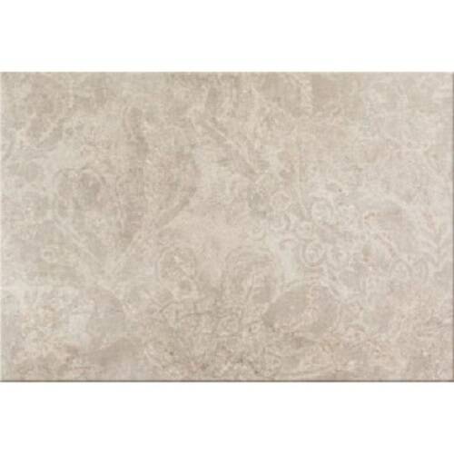 Плитка Cersanit Bino Bino Cream Big Flower 25x40 см, фото 1
