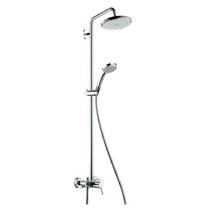 Душевая система Hansgrohe Croma 27222000, фото №1