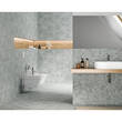 Керамограніт Cersanit Dreaming Dark Grey 29,8x29,8 см, фото 2