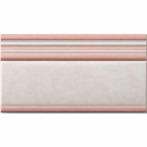 Фриз Mayolica Zoc Athelier 15х28 см, фото 1