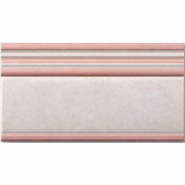 Фриз Mayolica Zoc Athelier 15х28 см, фото 1