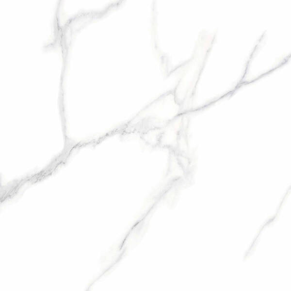 Керамограніт Megagres Carrara GPF6012 60x60 см, фото 3