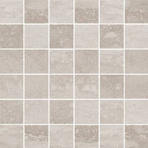 Мозаїка Cersanit Longreach Cream Mosaic 29,8х29,8 см, фото №1