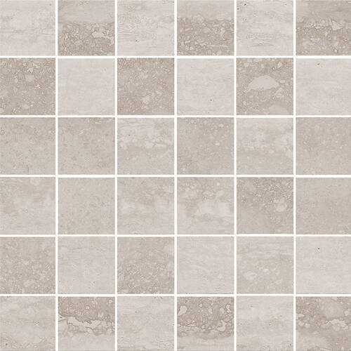 Мозаика Cersanit Longreach Cream Mosaic 29,8х29,8 см, фото 1