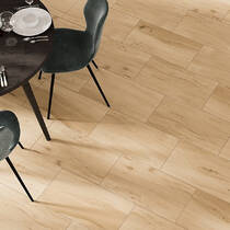 Керамограніт Cersanit Gilberton Beige 29,8x59,8 см, фото №1