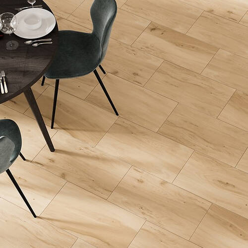 Керамограніт Cersanit Gilberton Beige 29,8x59,8 см, фото 1