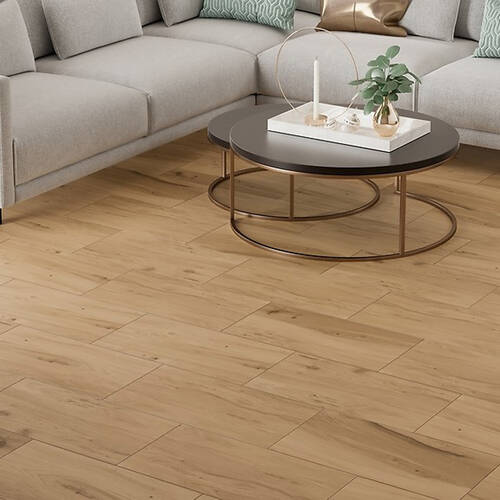 Керамограніт Cersanit Gilberton Beige 29,8x59,8 см, фото 3