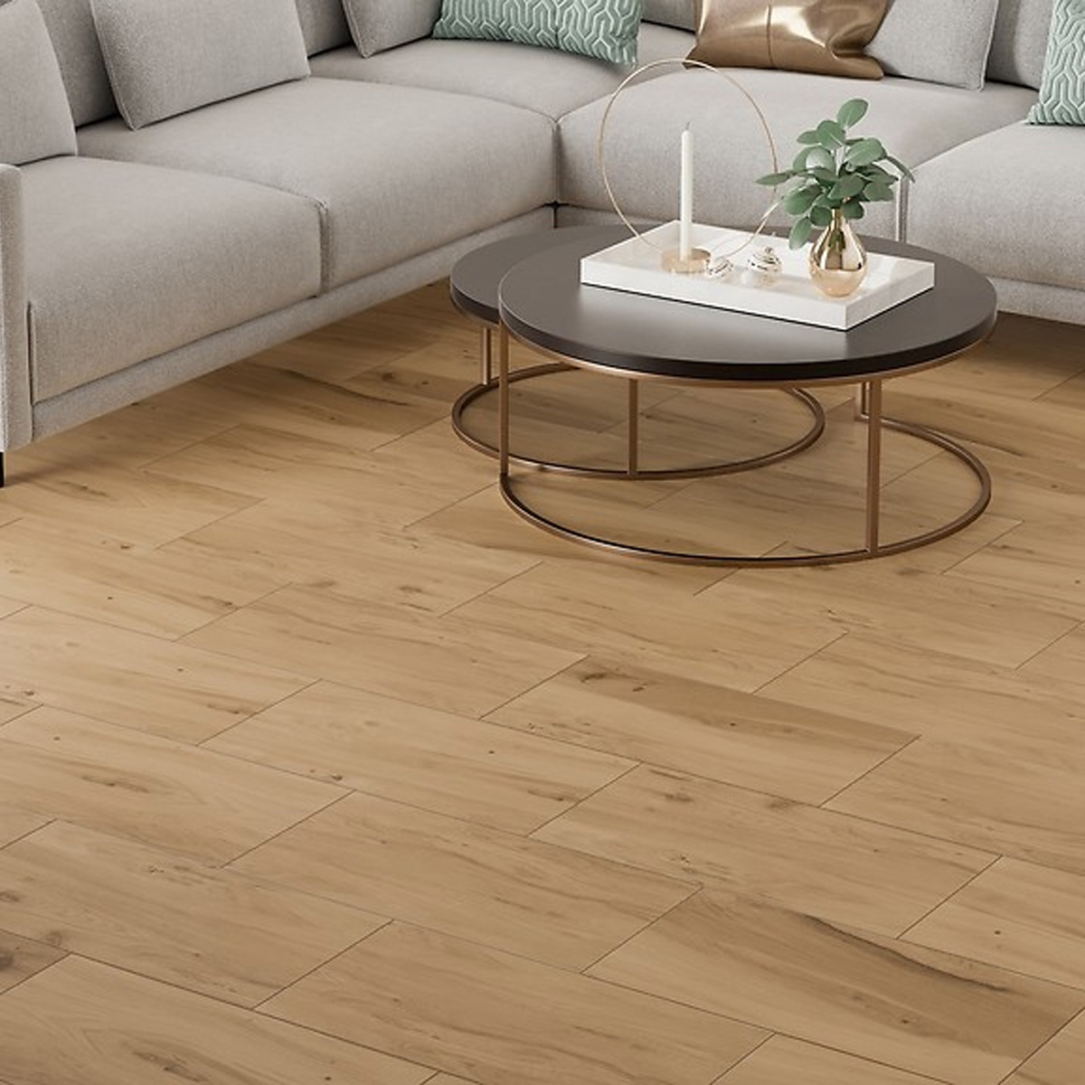 GILBERTON BEIGE (1 сорт)