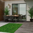 Керамограніт Cersanit Gilberton Grey 29,8x59,8 см, фото 3