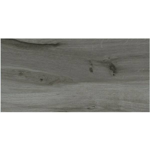 Керамограніт Cersanit Gilberton Grey 29,8x59,8 см, фото 1