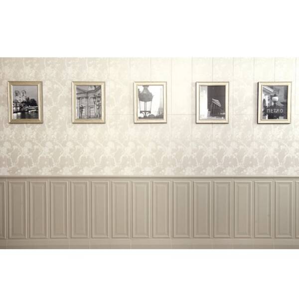 Декор Settecento 77126 Basebord Place Vendome Corda Xbc 19,9х24 см, фото 5