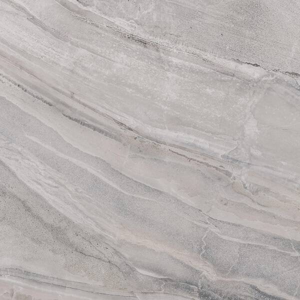 Керамограніт Megagres Manaos Taupe P. 60x60 см, фото 3