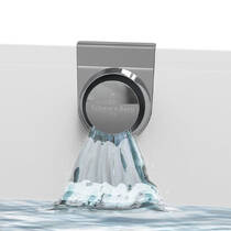 Ванная квариловая Villeroy&Boch OBERON 2.0 uBQ180OBR2DV-01 180х80 см с ножками, фото №5