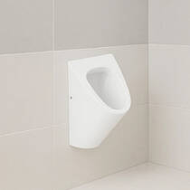 Пісуар підвісний RAK Ceramics Venice VN20AWHA, фото №1