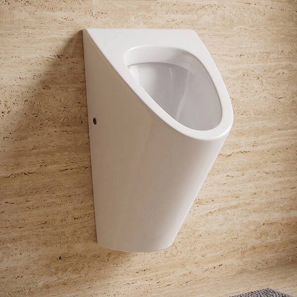 Пісуар підвісний RAK Ceramics Venice VN20AWHA