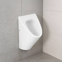 Пісуар підвісний RAK Ceramics Venice VN20AWHA, фото №4