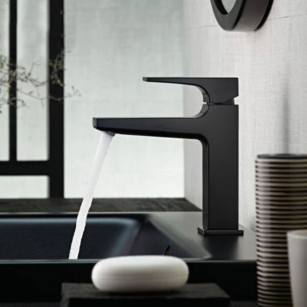 Змішувач для раковини Hansgrohe Metropol 32507670, фото 3