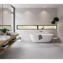 Керамограніт Peronda Nature Grey Sf/C/R 60x60 см, фото №2