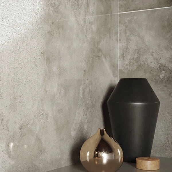 Керамограніт Opoczno Pl+ Quenos White 59,8x59,8 см, фото 2