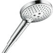 Ручной душ Axor ShowerSolutions 26050260 хром матовый, фото 1