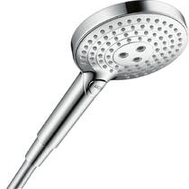 Ручний душ Axor ShowerSolutions 26050260 хром матовий, фото №1