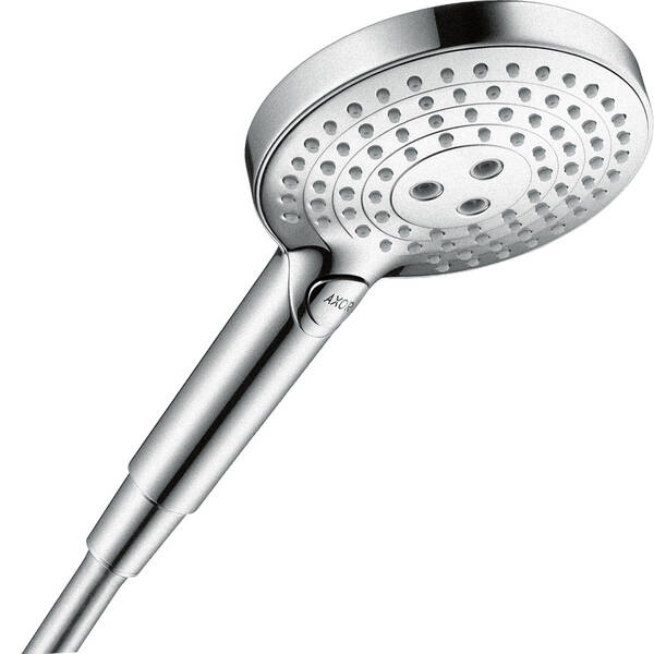 Ручной душ Axor ShowerSolutions 26050260 хром матовый, фото 1