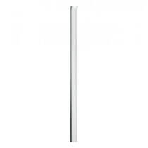Труба з кожухом Hansgrohe Showerpipe 92266000 L-1282 мм хром, фото №1