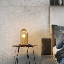 Керамограніт Opoczno Newstone Graphite 79,8х79,8 см, фото №3