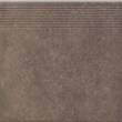 Сходинка Cerrad Cottage Stopnice Prosta Cardamom 30x30 см, фото 1