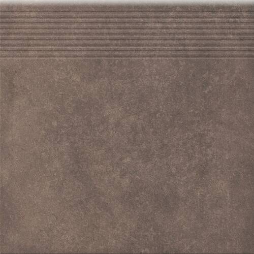 Сходинка Cerrad Cottage Stopnice Prosta Cardamom 30x30 см, фото 1