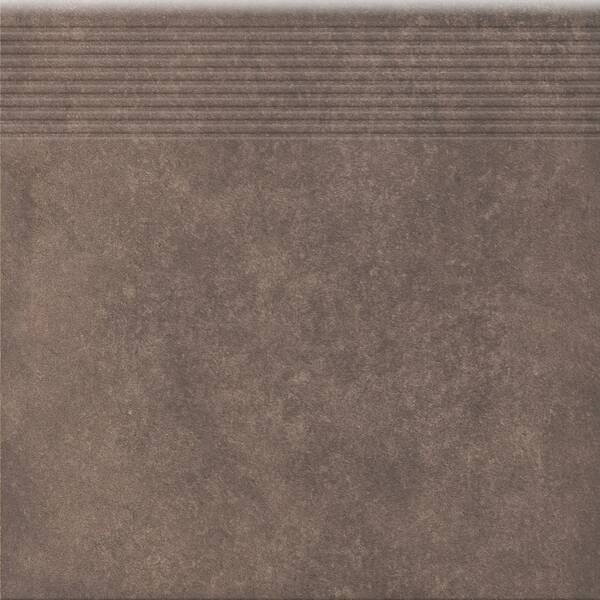 Сходинка Cerrad Cottage Stopnice Prosta Cardamom 30x30 см, фото 1