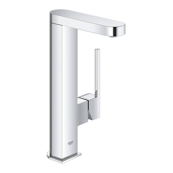 Змішувач для раковини Grohe Plus 23873003, фото 1