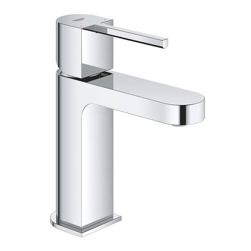 Смеситель для раковины Grohe Plus 33163003, фото 1