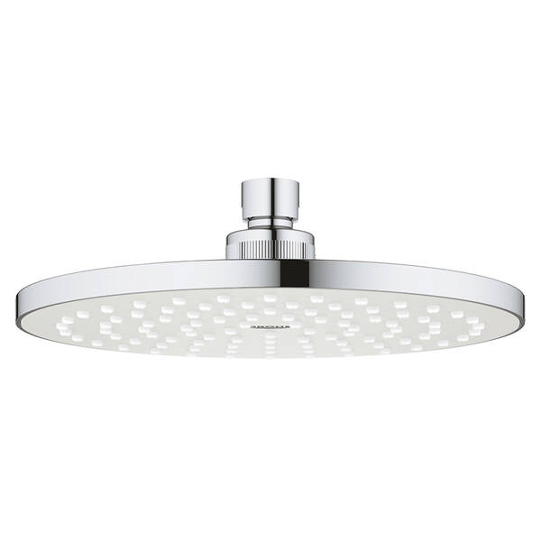 Верхний душ GROHE New Tempesta Cosmopolitan 27541001 200 мм, фото 1