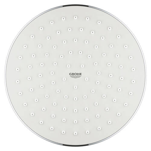 Верхний душ GROHE New Tempesta Cosmopolitan 27541001 200 мм, фото 2