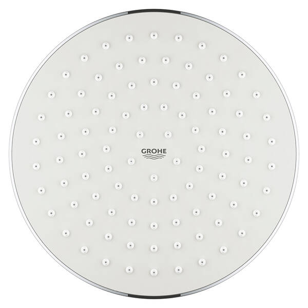 Верхний душ GROHE New Tempesta Cosmopolitan 27541001 200 мм, фото 2