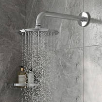 Держатель верхнего душа Grohe Rainshower 28576000 настенный 286 мм, фото №1