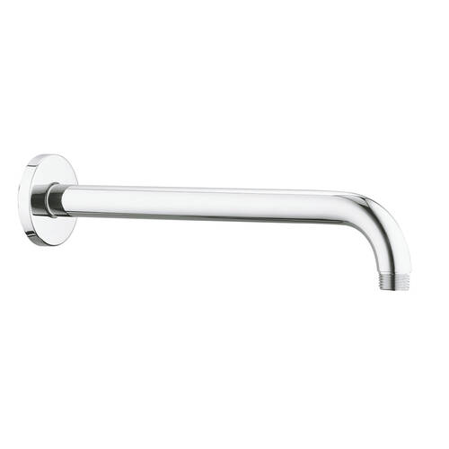Тримач верхнього душу Grohe Rainshower 28576000 настінний 286 мм, фото 1
