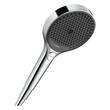 Ручний душ Hansgrohe Rainfinity 130 3jet 26864000, фото 1