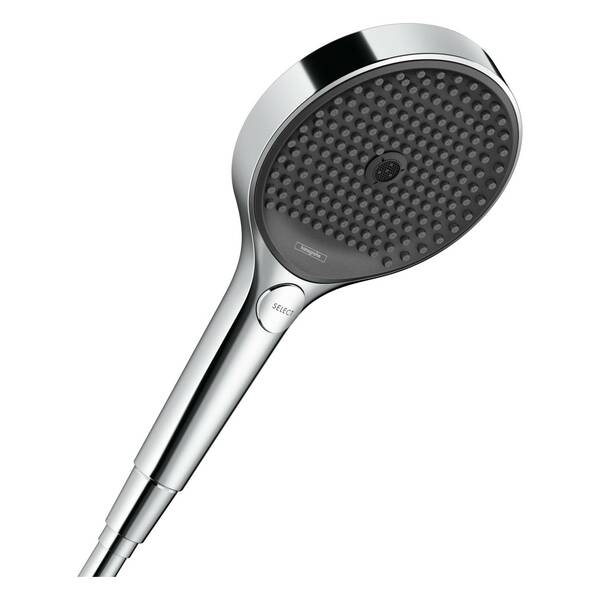 Ручний душ Hansgrohe Rainfinity 130 3jet 26864000, фото 1