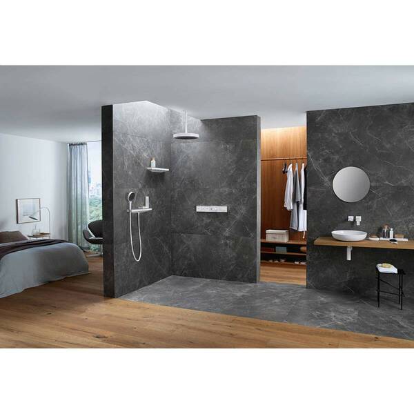 Ручний душ Hansgrohe Rainfinity 130 3jet 26864000, фото 3