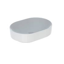 Раковина Geberit VariForm 500.774.01.2 на столешницу, фото №1