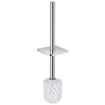 Щітка для унітаза Grohe Selection Cube 40868000 хром, фото №1