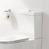 Бачок для унітаза Grohe Essence 39579000, фото №1