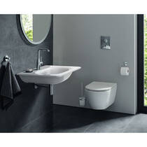 Унитаз подвесной Grohe Essence 3957100H, фото №5