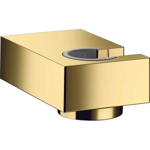 Тримач ручного душу Hansgrohe Porter E 28387990 золото, фото 1