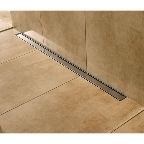 Душовий канал TECE Drainline 600901 900 мм, фото 3