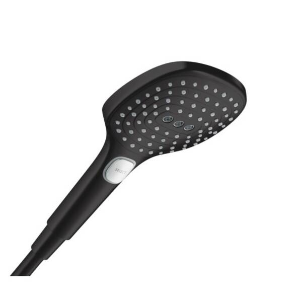 Ручний душ Hansgrohe Raindance Select E 120 3jet 26520670, фото 1