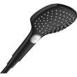 Ручний душ Hansgrohe Raindance Select E 120 3jet 26520670, фото 1