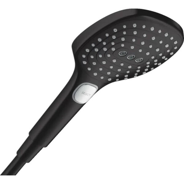 Ручний душ Hansgrohe Raindance Select E 120 3jet 26520670, фото 1